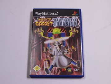 PlayStation 2 - MAD Robots Invasion, Ophalen of Verzenden, Nieuw