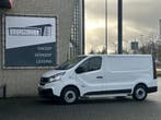 Fiat Talento 2.0 M.J. L1H1*CARPLAY*HAAK*NAVI*CRUISE*A/C*3-PE, Stof, Gebruikt, Euro 6, Wit