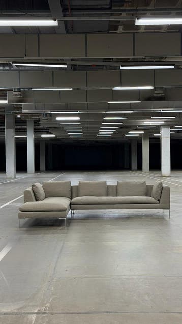 Design Meubilair | Bank | Banken | NIEUWSTAAT incl. garantie, Verzenden, Nieuw, Bank Hoekbank Bankstel Bankje Loungebank Banken Chaise Lounge