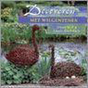 Decoreren met wilgentenen - T. Stol 9789058771681, Verzenden, Gelezen, T. Stol