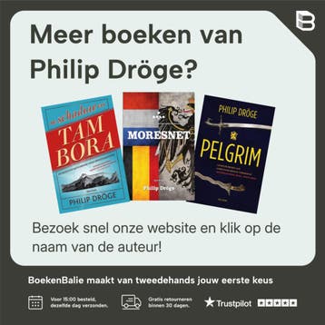 Moresnet - Philip Dröge 9789000357581, Verzenden, Zo goed als nieuw, Philip Dröge