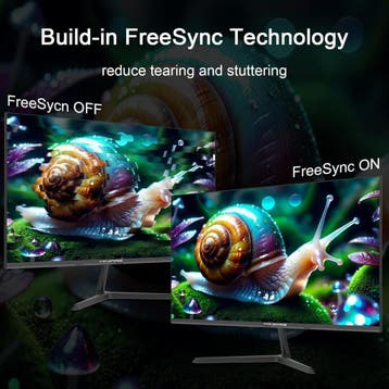 Gaming Monitor - Beeldscherm computer - 27 inch - 120Hz - FH, Computers en Software, Verzenden, Zo goed als nieuw