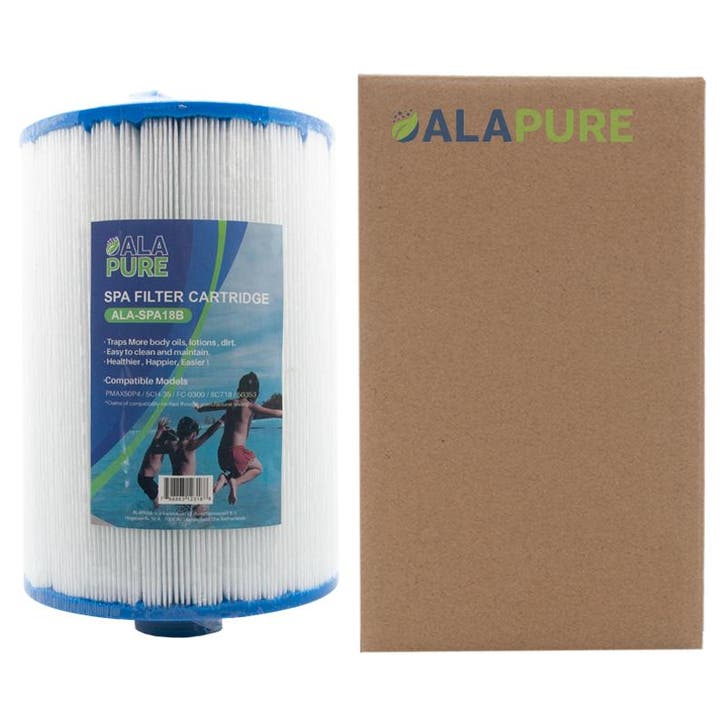 Spa Waterfilter voor Filbur FC-0300, Tuin en Terras, Zwembad-toebehoren, Verzenden