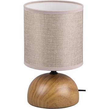 LED Tafellamp - Tafelverlichting - Trion Lucifer - E14, Huis en Inrichting, Lampen | Tafellampen, Ophalen of Verzenden, Nieuw