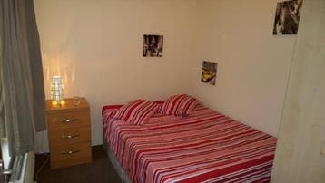 Te Huur Kamer Weissenbruchstraat In Amsterdam, Minder dan 20 m², Amsterdam