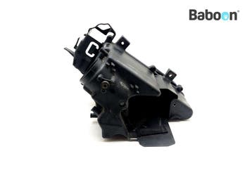 Luchtfilter Huis Honda FMX 650 2004-2007 (FMX650 RD12), Motoren, Verzenden, Gebruikt