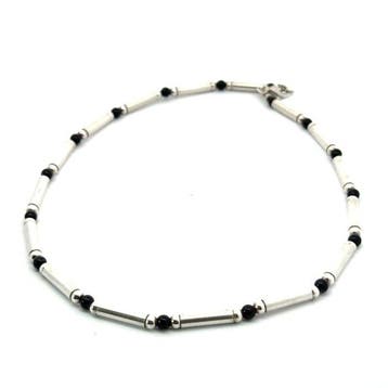 Zonder minimumprijs - Ketting Zilver