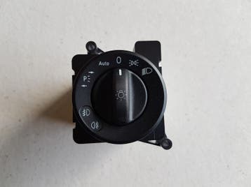 Licht Schakelaar VW Crafter Mercedes Sprinter (Elektronica), Verzenden, Nieuw