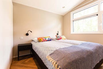 Chalets te huur voor langere tijd in Garderen, Gelderland, Overige soorten, Direct bij eigenaar, Garderen
