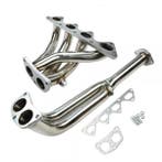 SK-Import Spruitstuk 4-2-1 50mm Honda Integra, Ophalen of Verzenden, Nieuw, Honda