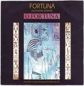 vinyl single 7 inch - Fortuna - O Fortuna, Verzenden, Zo goed als nieuw, 7 inch, Overige genres