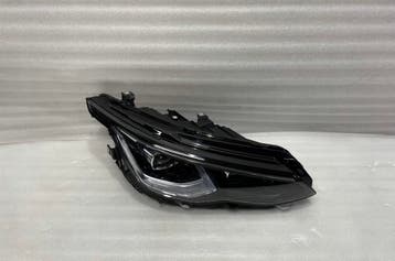 Koplampen VW GOLF 8 VIII R-LINE BLACK, Auto-onderdelen, Verlichting, Verzenden, Nieuw, Volkswagen