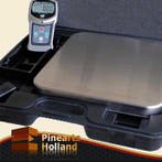 Industriële Kwaliteit Weegschaal in Koffer 120 Kg Weegkoffer, Ophalen of Verzenden, Nieuw, Vloerweegschaal, 100 tot 200 kg