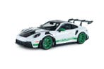 Solido 1:18 - Modelauto - Porsche 911 992 GT3 RS Tribute, Nieuw