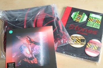 De Rolling Stones - Hackney Diamonds - CD Box Set, Limited, Nieuw in verpakking