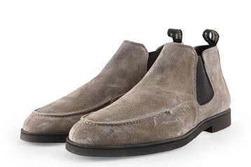Tufo Chelsea boots in maat 45 Grijs, Kleding | Heren, Schoenen, Overige kleuren, Verzenden, Boots, Tufo