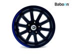 Voorwiel Piaggio | Vespa MP3 500 LT 2011-2014 Sport-Business, Verzenden, Gebruikt