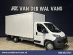 Citroën Jumper | 2.2 BlueHDi 141pk Bakwagen 436cm Lang, Auto's, Bestelauto's, Gebruikt, Euro 6, Citroën, Wit