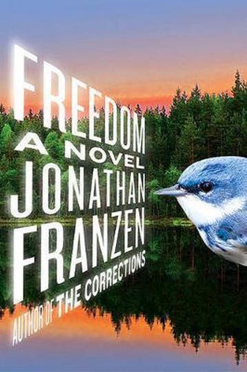 Freedom - Jonathan Franzen 9780374158460, Verzenden, Gelezen, Jonathan Franzen