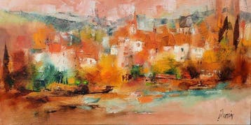 MURSIC - EN PROMENADE