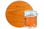 Remmers Houtbeits Longlife-UV Originele kleuren, Doe-het-zelf en Verbouw, Verzenden, Nieuw