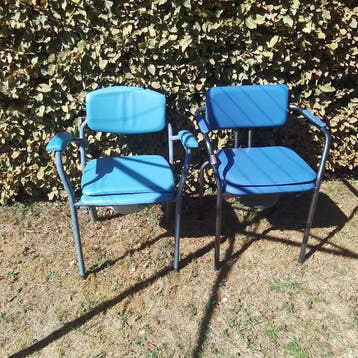 Po of Toiletstoelen als Nieuw, Diversen, Ophalen of Verzenden, Zo goed als nieuw