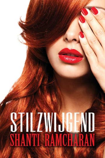 Stilzwijgend - Shanti Ramcharan 9789402229530, Verzenden, Gelezen, Shanti Ramcharan