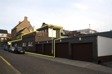 Te huur: Appartement Gadéstraat in Geleen, Geleen, Limburg, Appartement