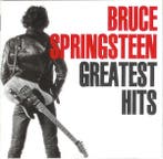 Bruce Springsteen - Greatest Hits, Ophalen of Verzenden, Gebruikt