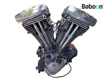 Motorblok Harley-Davidson FLHRC Road King Classic 1995-1998, Verzenden, Gebruikt