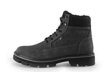 S.oliver Boots in maat 42 Grijs, Overige kleuren, Verzenden, Boots, Zo goed als nieuw