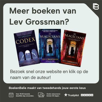 The Bright Sword 9780593833568 Lev Grossman, Verzenden, Gelezen, Lev Grossman