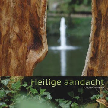 Heilige aandacht - Francien van de Beek 9789089720689, Boeken, Verzenden, Gelezen, Francien van de Beek