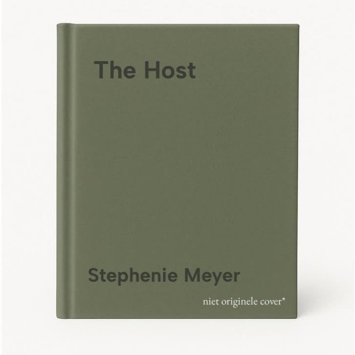 The Host 9781847441843 Stephenie Meyer, Boeken, Taal | Engels, Zo goed als nieuw, Verzenden