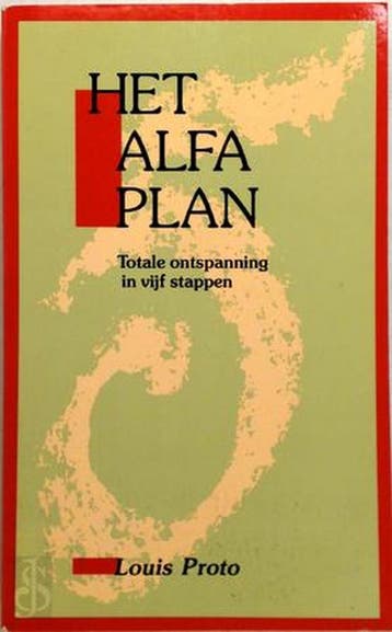 Alfa Plan, Het 9789053400098 L. Proto, Verzenden, Gelezen, L. Proto