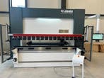 Nieuwe CLEVER TSM kantbank | Servo-hydraulisch | CNC 5-assig, Nieuw