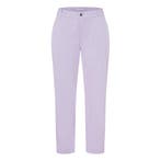 MAC • lila Nora cropped broek • 36, Kleding | Dames, Verzenden, Nieuw, Maat 36 (S), Paars