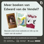 De gelukvinder 9789001500481 Edward van de Vendel, Verzenden, Gelezen, Edward van de Vendel