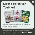 Groot handboek sauzen 9789044723717 Teubner, Boeken, Verzenden, Zo goed als nieuw, Teubner