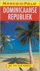 Dominicaanse republiek / Marco Polo 9789041030276, Verzenden, Gelezen