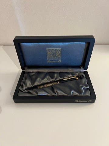 Pelikan - Toledo M700 - Vulpen, Nieuw