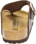 Birkenstock Kumba Dames Sandalen - Dames - Cognac - Maat 39, Verzenden, Nieuw