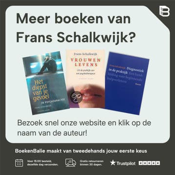 Morele ontwikkeling en jeugddelinquentie - Frans Schalkwijk, Verzenden, Gelezen, Frans Schalkwijk