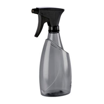 Emsa plantenspuit 0,7L grijs - bloe van €9,99 voor €8,99, Ophalen of Verzenden, Nieuw