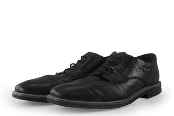 Bugatti Nette schoenen in maat 43 Zwart, Bugatti, Verzenden, Zwart, Overige typen