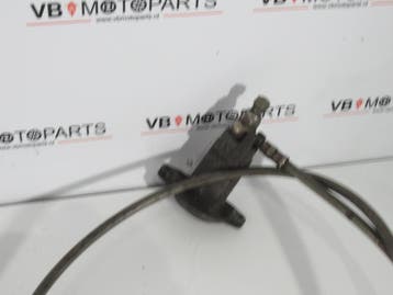 BMW R 1200 GS K25 Cilinder koppeling blok, Ophalen of Verzenden, Nieuw
