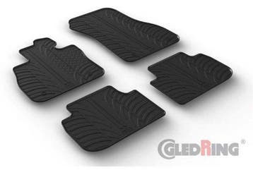 Rubber automatten BMW 1-Serie (F40) | 2019-2024, Verzenden, Nieuw, BMW