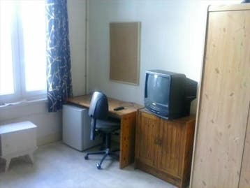 Te Huur Studio Weteringkade In Den Haag, 20 tot 35 m², Den Haag