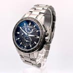 Citizen - ATTESA, Eco-Drive, Solar, Radio-controlled -, Nieuw