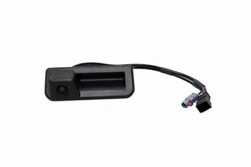 Retrofit-set achteruitrijcamera voor Audi A5 F5, Ophalen of Verzenden, Nieuw